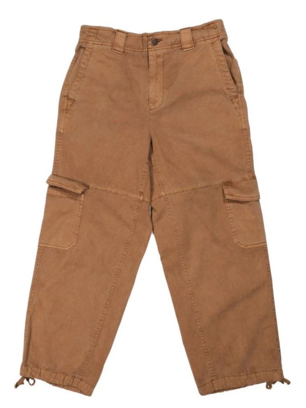 OLD NAVY Balloon Cargo Pants